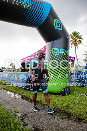 2020 Treasure Coast Triathlon