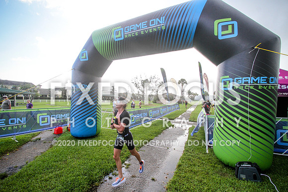 2020 Treasure Coast Triathlon