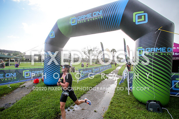2020 Treasure Coast Triathlon