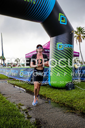 2020 Treasure Coast Triathlon