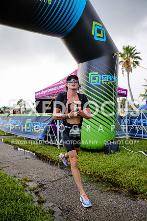 2020 Treasure Coast Triathlon