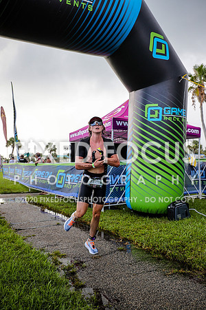 2020 Treasure Coast Triathlon