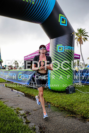 2020 Treasure Coast Triathlon
