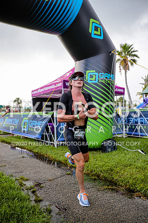 2020 Treasure Coast Triathlon