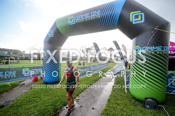 2020 Treasure Coast Triathlon