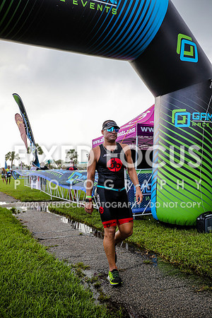 2020 Treasure Coast Triathlon