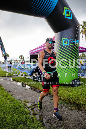 2020 Treasure Coast Triathlon