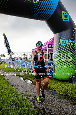 2020 Treasure Coast Triathlon