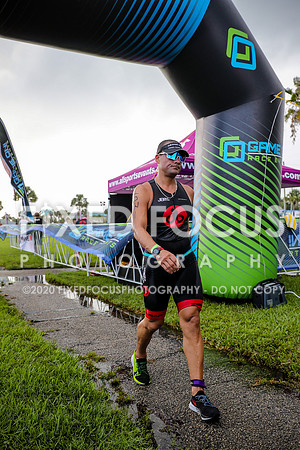2020 Treasure Coast Triathlon