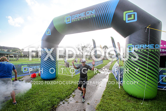 2020 Treasure Coast Triathlon