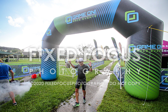 2020 Treasure Coast Triathlon