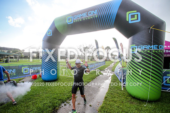 2020 Treasure Coast Triathlon