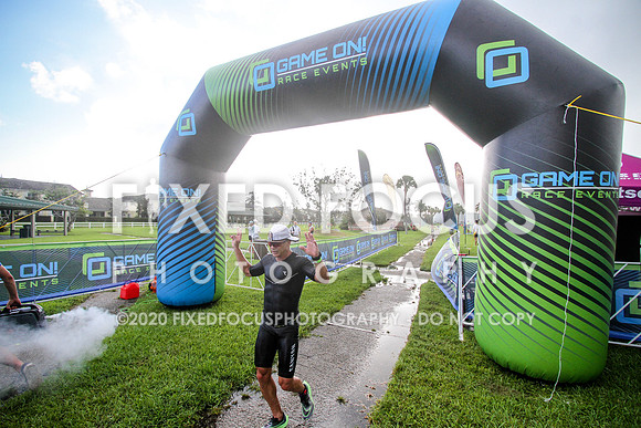 2020 Treasure Coast Triathlon