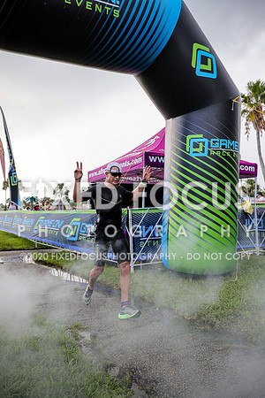 2020 Treasure Coast Triathlon