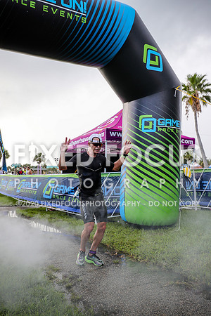 2020 Treasure Coast Triathlon