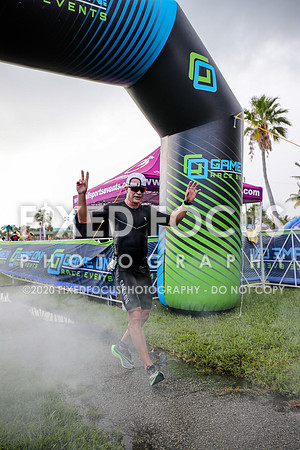 2020 Treasure Coast Triathlon