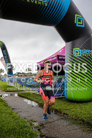 2020 Treasure Coast Triathlon