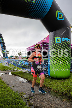 2020 Treasure Coast Triathlon