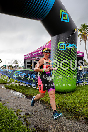 2020 Treasure Coast Triathlon