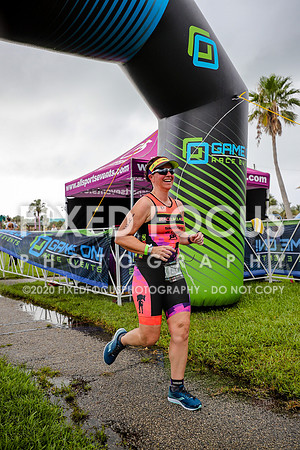 2020 Treasure Coast Triathlon