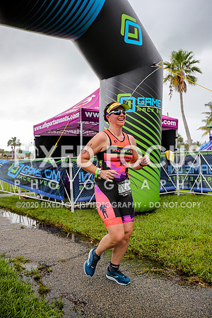 2020 Treasure Coast Triathlon