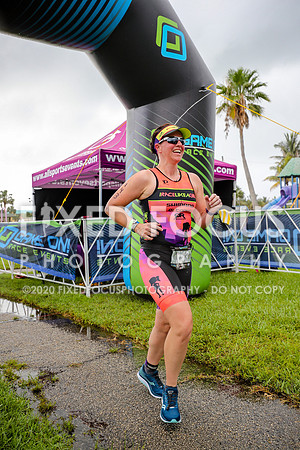 2020 Treasure Coast Triathlon
