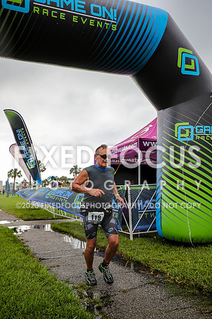 2020 Treasure Coast Triathlon