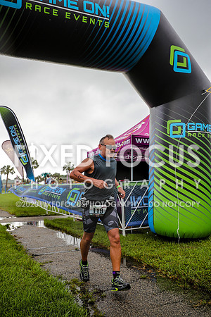 2020 Treasure Coast Triathlon