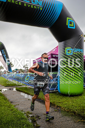 2020 Treasure Coast Triathlon