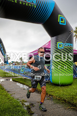 2020 Treasure Coast Triathlon