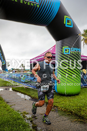 2020 Treasure Coast Triathlon