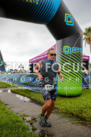 2020 Treasure Coast Triathlon