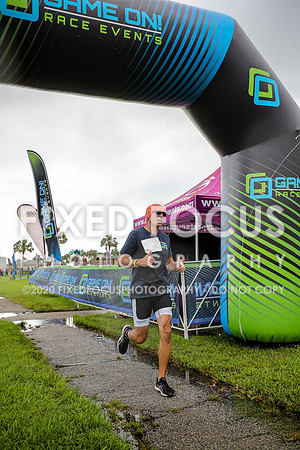 2020 Treasure Coast Triathlon