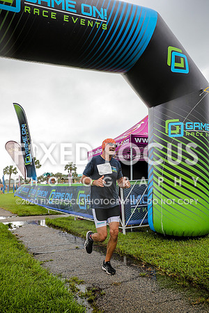 2020 Treasure Coast Triathlon