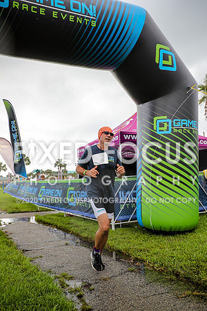 2020 Treasure Coast Triathlon