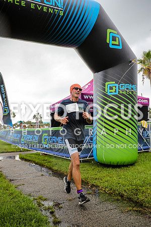 2020 Treasure Coast Triathlon