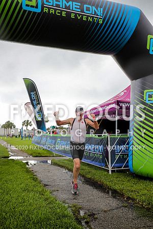 2020 Treasure Coast Triathlon