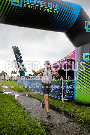 2020 Treasure Coast Triathlon