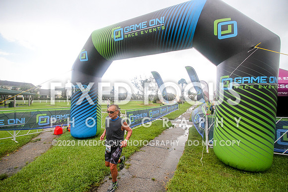 2020 Treasure Coast Triathlon