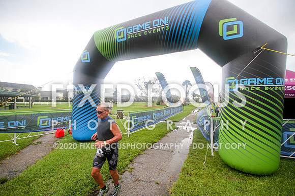 2020 Treasure Coast Triathlon