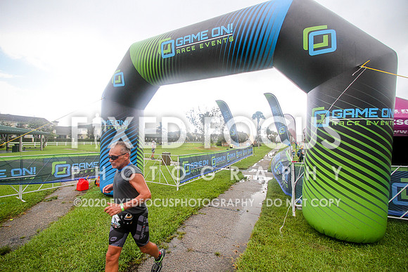 2020 Treasure Coast Triathlon