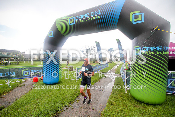 2020 Treasure Coast Triathlon