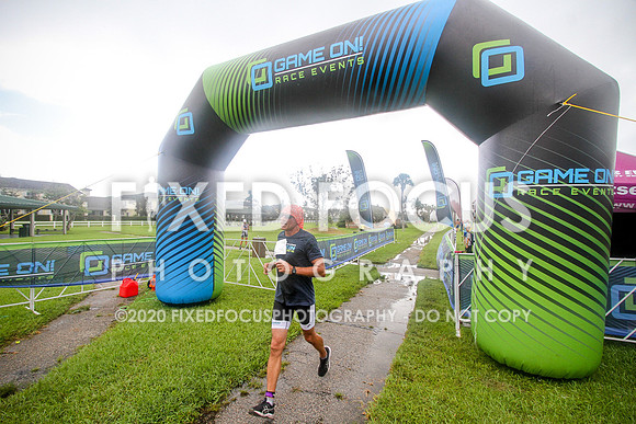 2020 Treasure Coast Triathlon