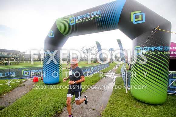 2020 Treasure Coast Triathlon