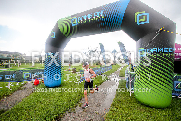 2020 Treasure Coast Triathlon