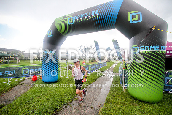 2020 Treasure Coast Triathlon