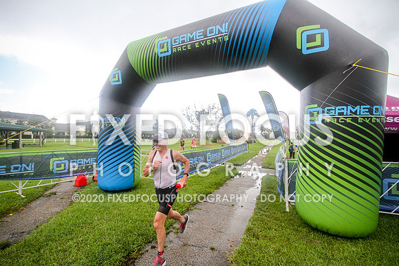 2020 Treasure Coast Triathlon