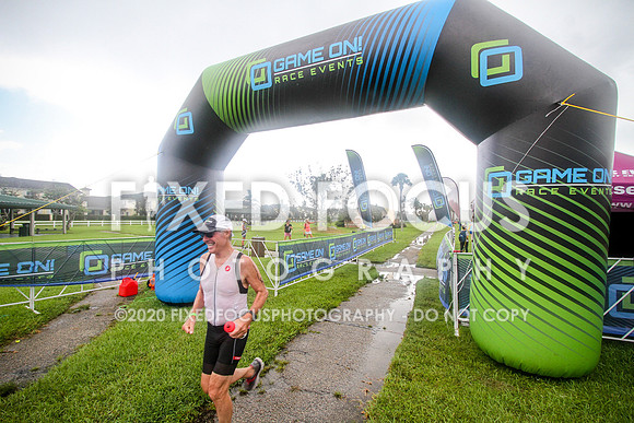 2020 Treasure Coast Triathlon