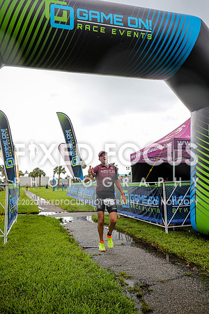 2020 Treasure Coast Triathlon