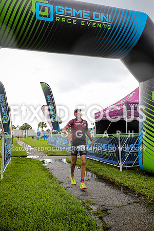 2020 Treasure Coast Triathlon